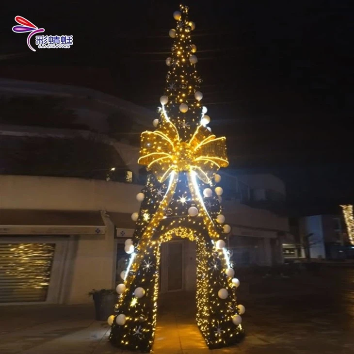 Christmas Light Shows Near Me (2)
