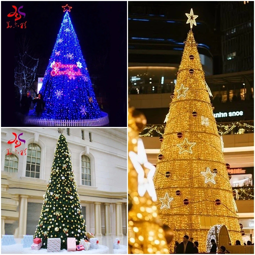 Kedy zdobí New York na Vianoce